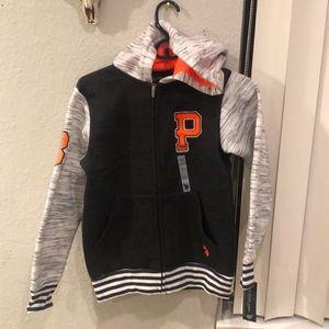 Sudaderas Polo y camisa joes